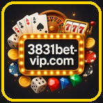 3831 Bet